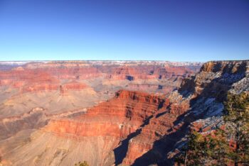 Grand Canyon National Park