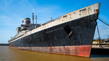 SS United States