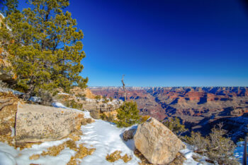Grand Canyon National Park