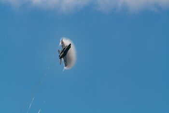 F18 - Oceana Airshow