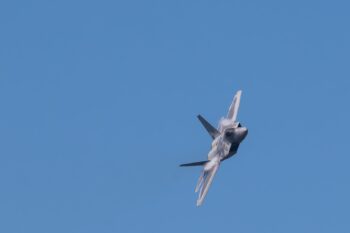 F-22 Raptor