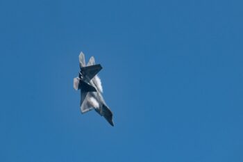 F-22 Raptor